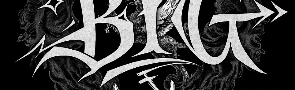 𝐂𝐞𝐧𝐭𝐫𝐚𝐥 𝐝𝐨 𝐁𝐈𝐆愛 Discord Server Banner