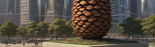 Pine City RP Discord Server Banner