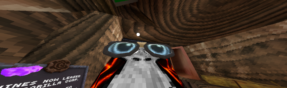 LuckyTag Discord Server Banner