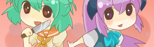 Hinamizil🇧🇷wa Discord Server Banner