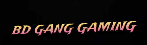 BD GANG GAMING Discord Server Banner
