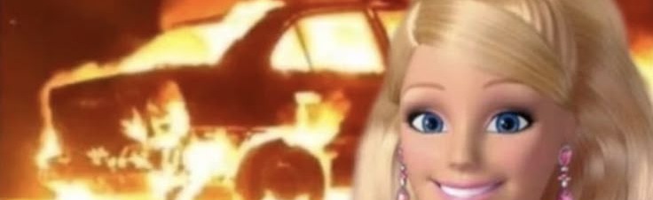 COLONY OF WEIRDOS Discord Server Banner