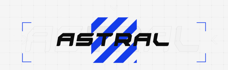 ASTRAL Discord Server Banner