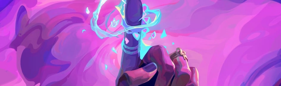 Evori Discord Server Banner