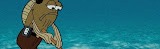 Pixel Paradise Discord Server Banner