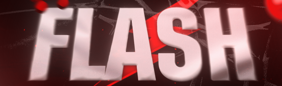 FLASH STORE | FORN Discord Server Banner