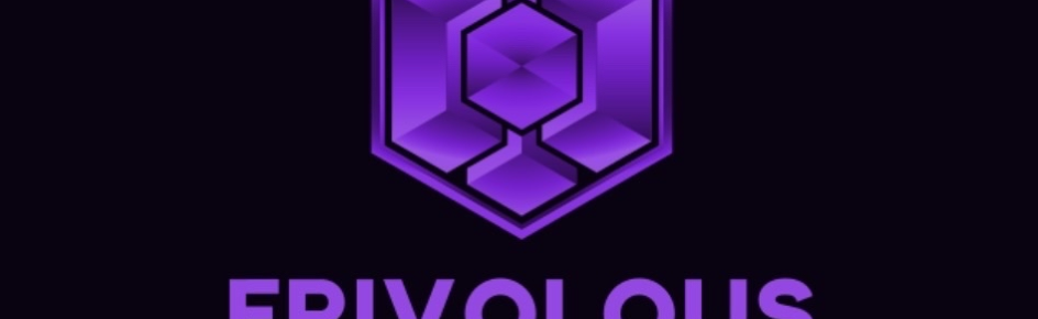 FRIVOLOUS CLAN💫 Discord Server Banner