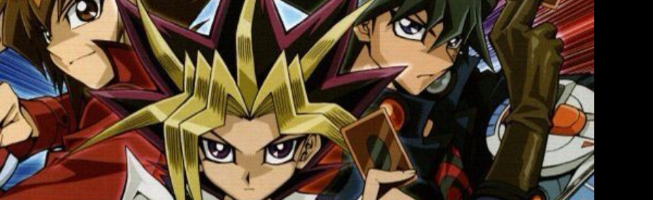 Dueling legends Discord Server Banner