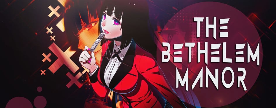 The Bethelem Manor Discord Server Banner