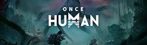 Once Human Fr Discord Server Banner