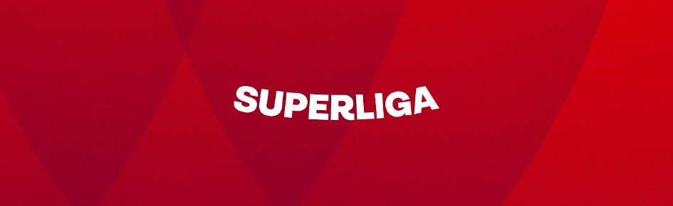 RF25 SuperLiga Discord Server Banner