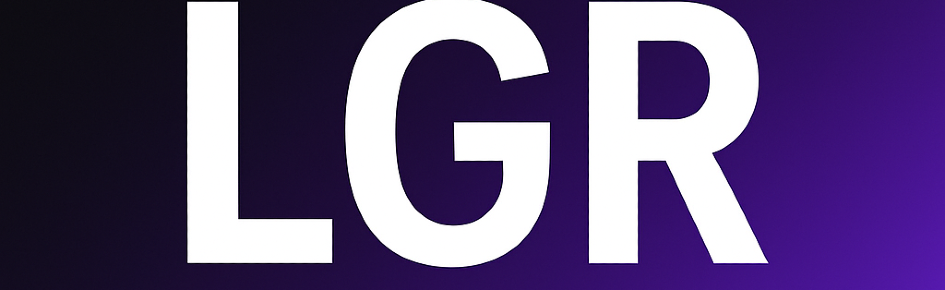 LaGamingRoom Discord Server Banner