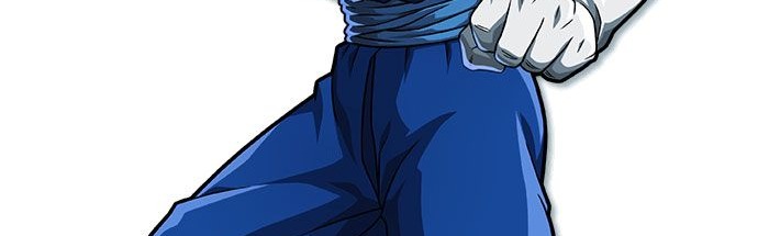 Saiyans Discord Server Banner