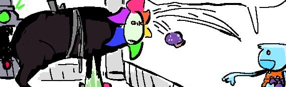 Dandy's world Roleplay Server Discord Server Banner