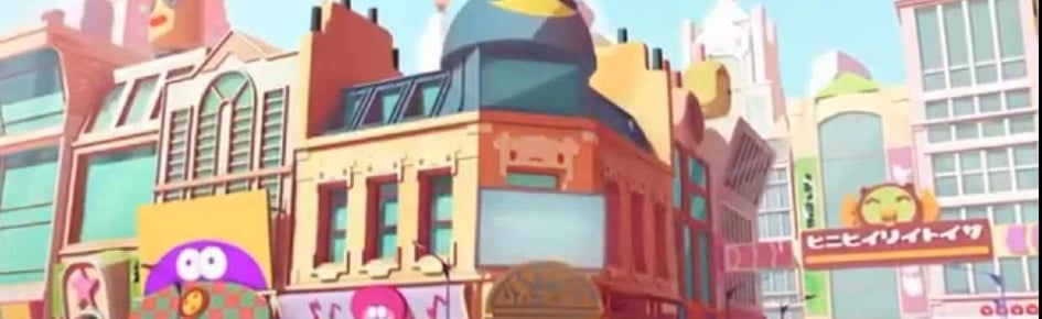 Bring Back Bunny Maloney Discord Server Banner