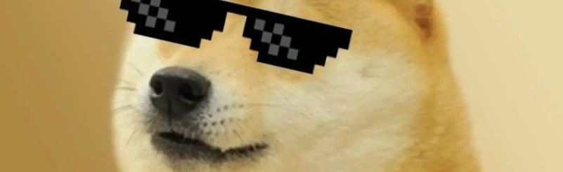 Doge’s crib Discord Server Banner