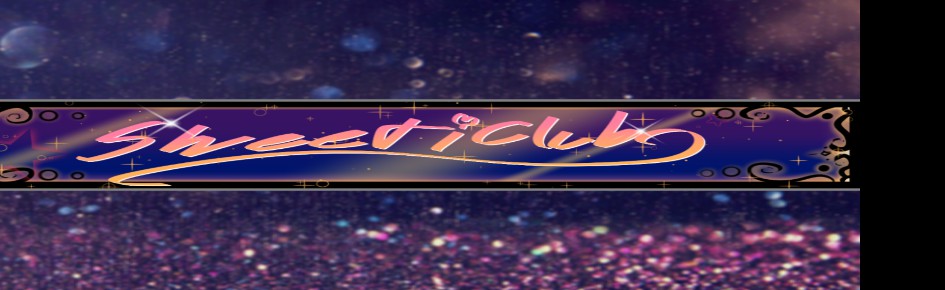 ꧁༺SweetiClub ༻꧂ Discord Server Banner