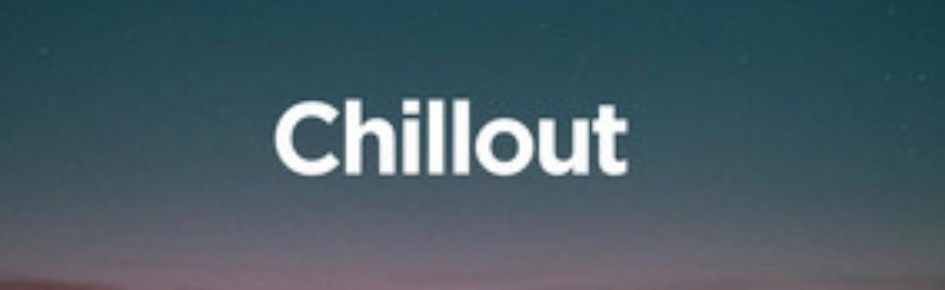 Hangout Place Discord Server Banner