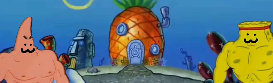 The Homies 18+ Discord Server Banner