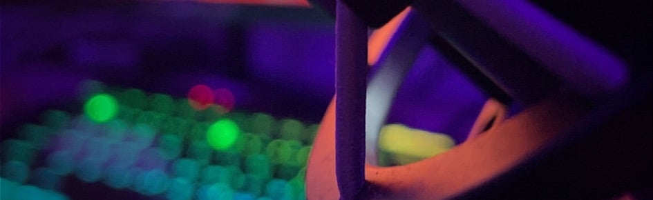 Industry Discord Server Banner