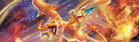 Pokemon TCG Discord Server Banner