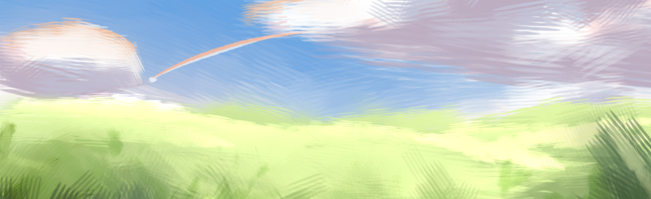 Manie's Party Discord Server Banner