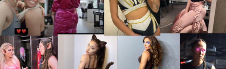 server animal tf and robot girls Discord Server Banner