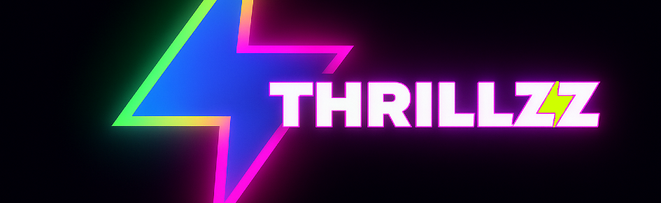Thrillzz Sportsbook Discord Server Banner
