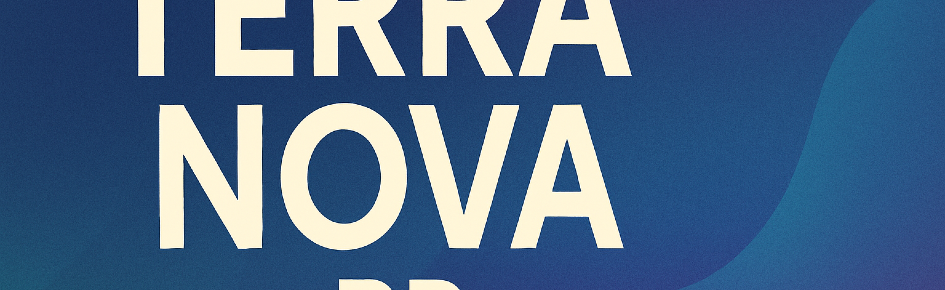 Terra Nova RP Discord Server Banner