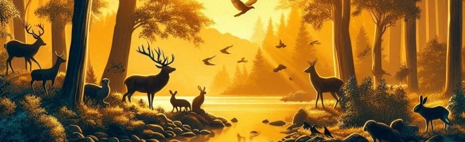 Die Hasardeure Discord Server Banner