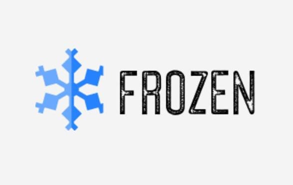 ❄ F R O Z E N ^#YETKİLİ ALIM Discord Server Banner