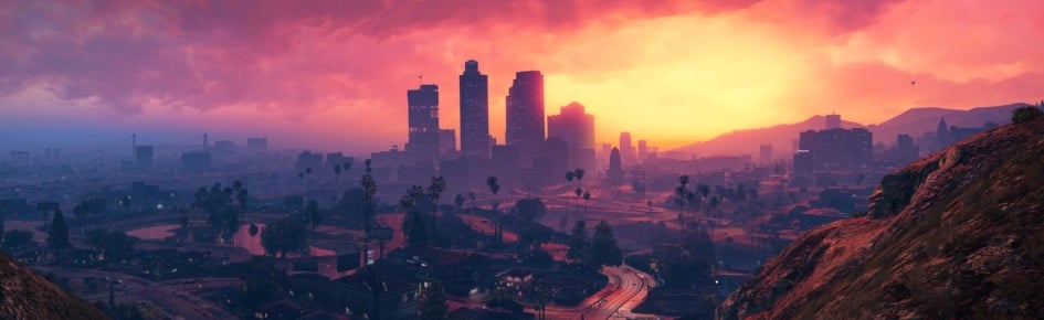 SouthSide Roleplay Discord Server Banner