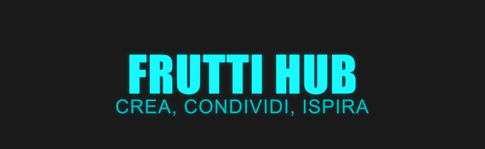 Frutti Hub Discord Server Banner