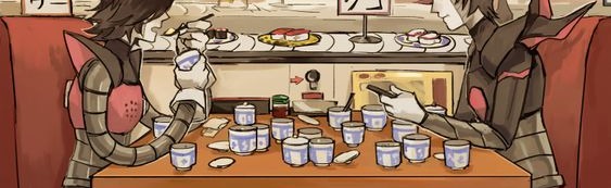 ღFabulous place❦ Discord Server Banner