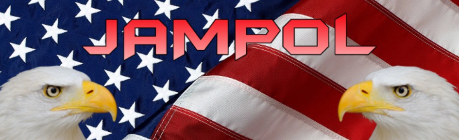 JamPol Discord Server Banner