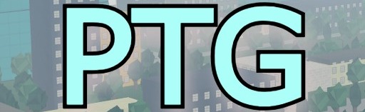 PTG Discord Server Banner