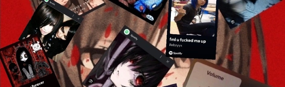 Void Haven Discord Server Banner