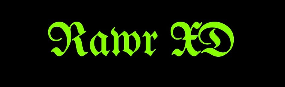 Jurassic Park Discord Server Banner