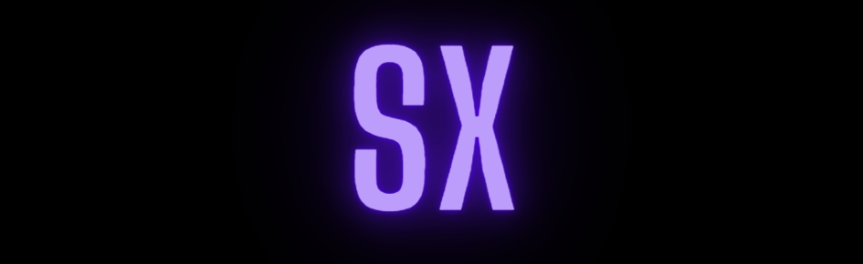 SX'corp Discord Server Banner