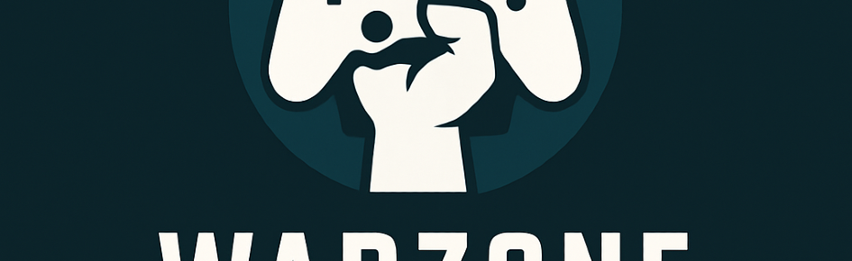 Warzone kings Discord Server Banner