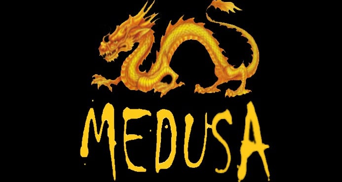 Medusa Discord Server Banner
