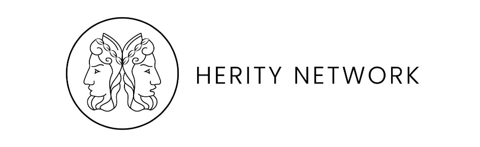 Herity Network Discord Server Banner