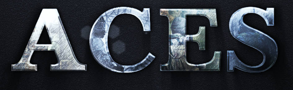 ACES SERVERS Discord Server Banner