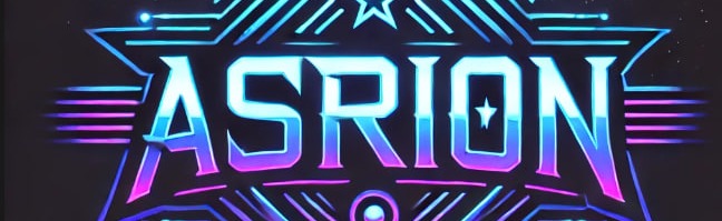 Astrion Discord Server Banner