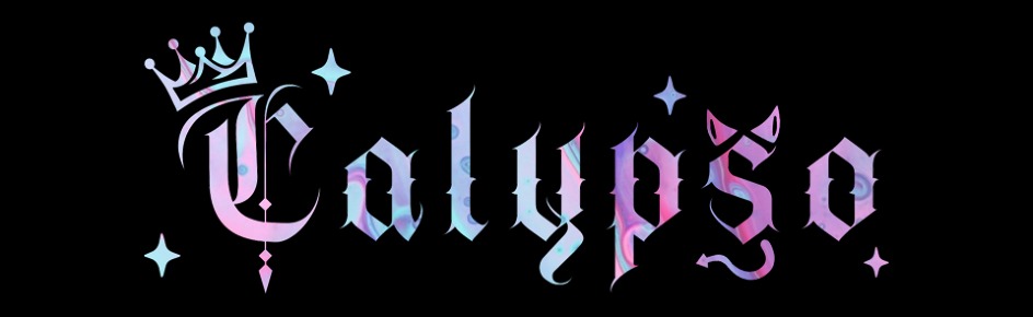 Calypso 18+ Discord Server Banner