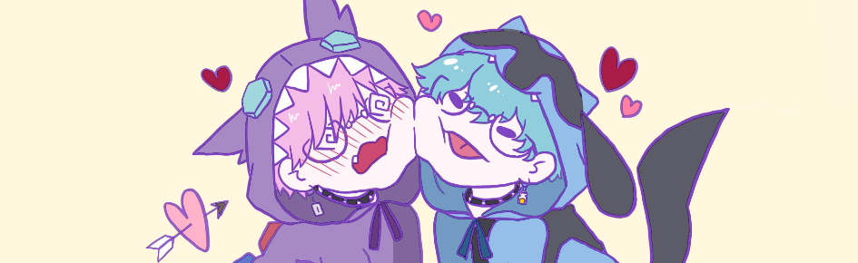 Hunny Place 18+ Discord Server Banner