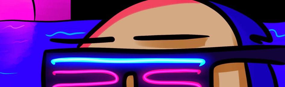 DA BANK Discord Server Banner