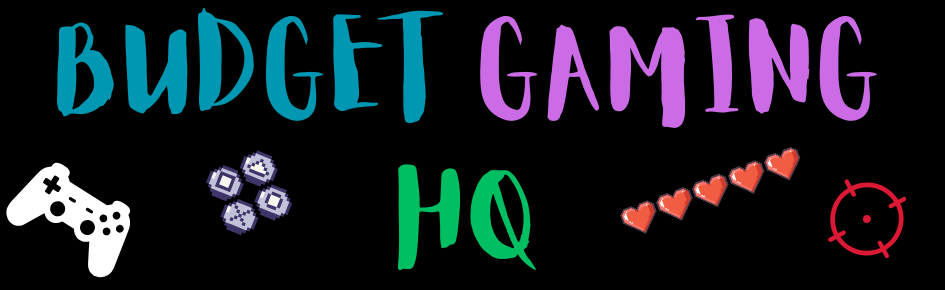 Budget Gaming HQ Discord Server Banner