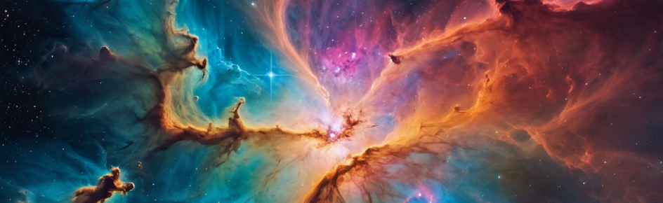 Cosmic Lounge Discord Server Banner