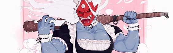 Yamaoka Discord Server Banner